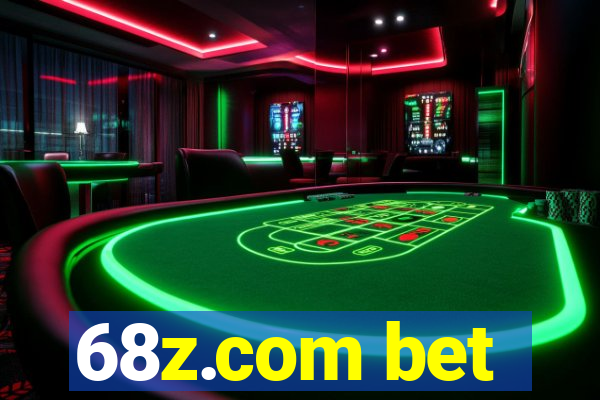 68z.com bet